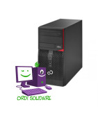 PC d'occasion Fujitsu Esprimo P420 E85+ Core i5