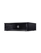 Dell Optiplex 360 Desktop - ordinateur occasion