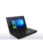 Lenovo Thinkpad ultrabook X260