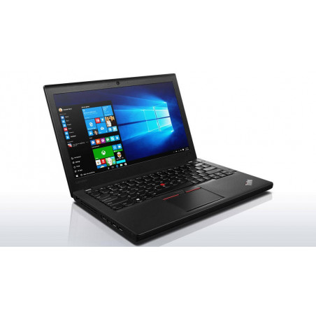 Lenovo Thinkpad ultrabook X260