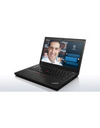 Lenovo Thinkpad X260 - Ordinateur portable reconditionné