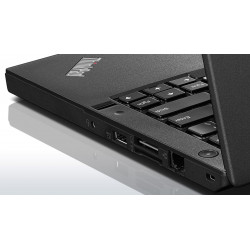 Lenovo Thinkpad X260 - Ordinateur portable reconditionné