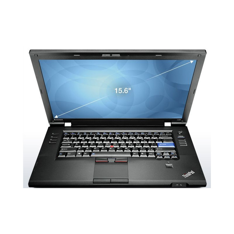 Lenovo Thinkpad L520 - Ordinateur portable reconditionné