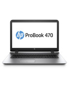 HP Probook 470 G3 - GRADE B - Ordinateur portable reconditionné