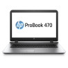 HP Probook 470 G3 - Ordinateur portable reconditionné