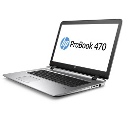 HP Probook 470 G3