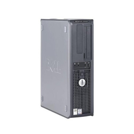 Dell Optiplex GX620 - Ordinateur occasion