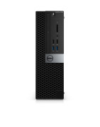 Dell Optiplex 7040 i5 Windows SFF - Ordinateur d'occasion reconditionné garanti 24 mois