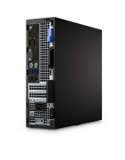 Dell Optiplex 7040 i5 Windows SFF - Ordinateur d'occasion reconditionné garanti 24 mois