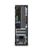 Dell Optiplex 7040 i5 Windows SFF - Ordinateur d'occasion reconditionné garanti 24 mois