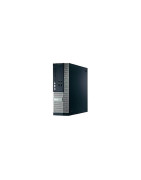 Dell Optiplex 390 Desktop - ordinateur occasion garanti pas cher