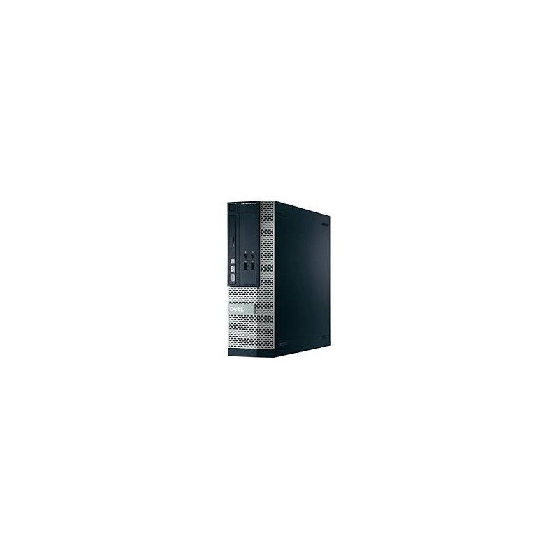 Dell Optiplex 390 Desktop - ordinateur occasion garanti pas cher