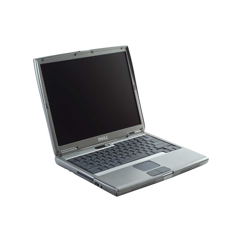 Dell Latitude D610 - Portable d'occasion audité reconditionné garanti