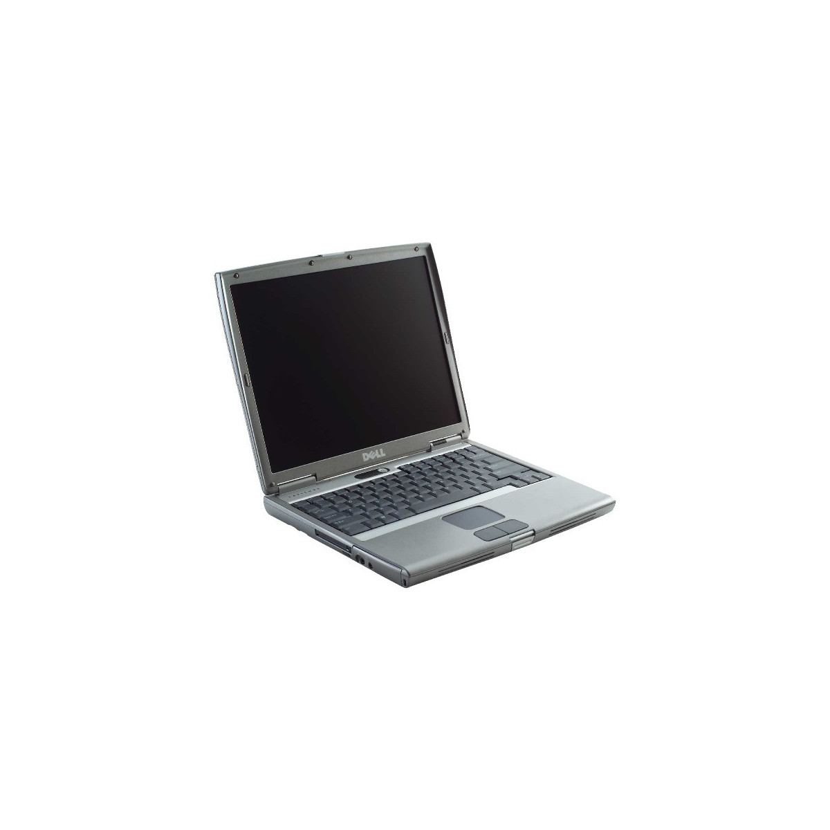 Dell Latitude D610 - Portable d'occasion audité reconditionné garanti