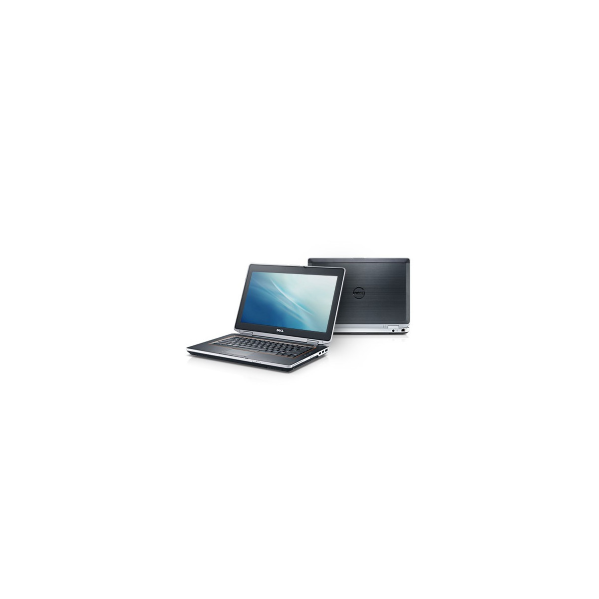 lot de 5 Dell Latitude E6420  - Ordinateur portable d'occasion