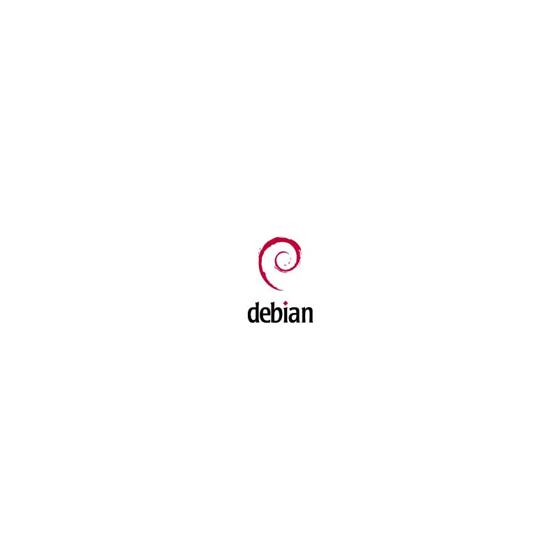 Linux Debian 12