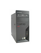 lot pc occasion Lenovo ThinkCentre A21 9156