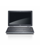 Portable Dell Latitude E6320