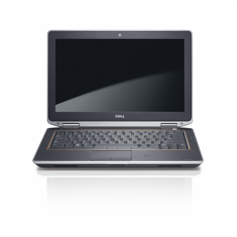 Dell Latitude E6320 13,3 pouces - Ordinateur portable reconditionné