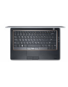 Dell Latitude E6320 13,3 pouces - Ordinateur portable reconditionné