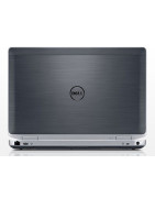 Dell Latitude E6320 13,3 pouces - Ordinateur portable reconditionné
