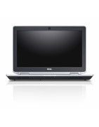 Dell Latitude E6320 13,3 pouces - Ordinateur portable reconditionné