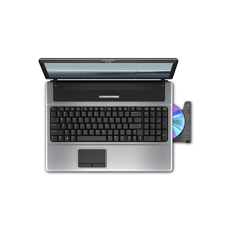 HP Compaq 6820s - Portable d'occasion reconditionné garanti