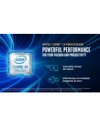 Portable Dell Latitude 5480 - Intel i5-7200U