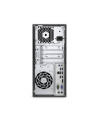 HP Prodesk 400 G3 MT i5-6500 @ 3,2 Ghz