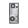 HP Prodesk 400 G3 - MT - i5 6500 @ 3,2 Ghz