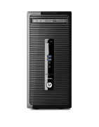 HP Prodesk 400 G3 MT Intel i5-6500 3.2 GHz