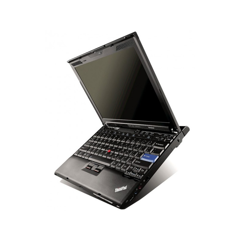 Lenovo Thinkpad X200 - occasion reconditionné