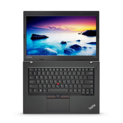 Lenovo ThinkPad L470 - Ordinateur portable reconditionné