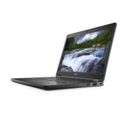 Portable Dell Latitude 5490 - Intel i5-8250U