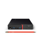 Lenovo ThinkCentre M700 Tiny - Intel i5