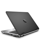 HP Probook 640 G2 - Ordinateur portable reconditionné