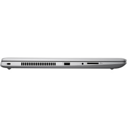 HP Probook 470 G5 - I3-8130U Ordinateur portable reconditionné