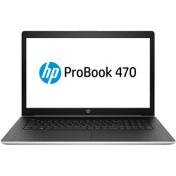 HP Probook 470 G5 - I3-8130U 17,3 pouces - Ordinateur portable reconditionné