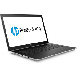 HP Probook 470 G5 - I3-8130U 17,3 pouces - Ordinateur portable reconditionné