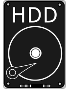 HDD 500 Go
