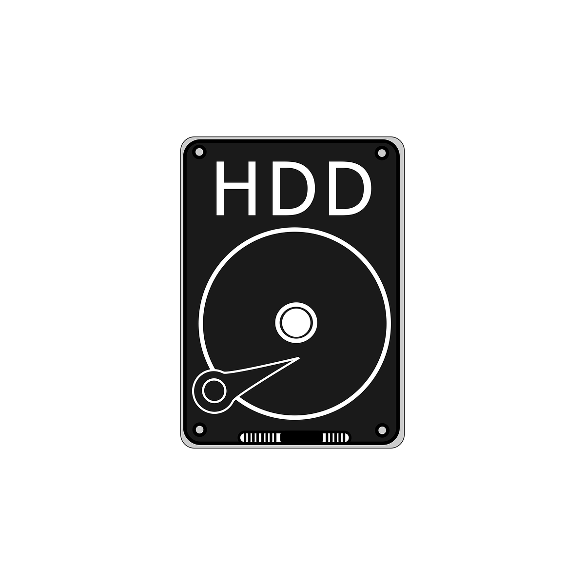 HDD 2 To