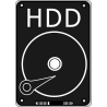 HDD 2 To