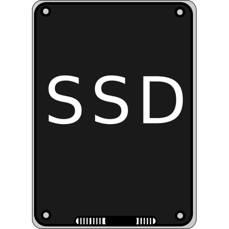 SSD 240 Go