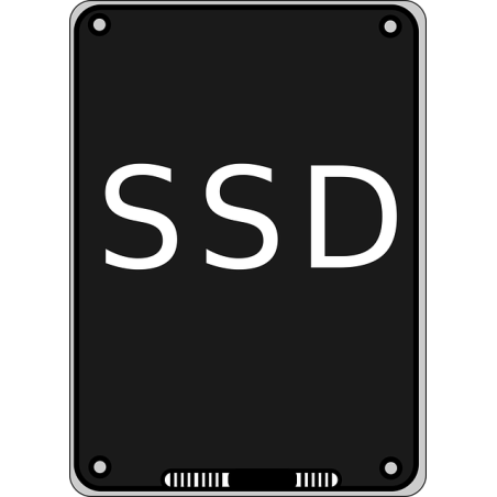 SSD 480 Go