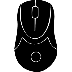 Souris filaire USB