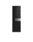 Dell Optiplex 5050 SFF - Intel i3 - Ordinateur d'occasion reconditionné garanti 24 mois