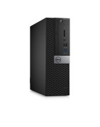 Dell Optiplex 5050 SFF - Intel i3 - Ordinateur d'occasion reconditionné garanti 24 mois