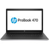 Probook 470 G5 - I3-7100U 17,3 pouces - Ordinateur portable reconditionné - Grade B*