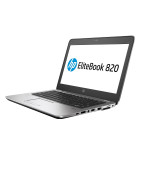 HP Elitebook 820 G3 - Ordinateur portable reconditionné