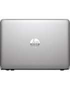 HP Elitebook 820 G3 - Ordinateur portable reconditionné